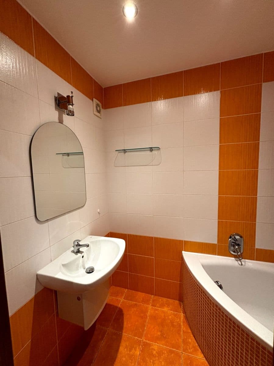 2 bedroom flat to rent, 55 m², Pionýrů, Most, Ústecký Region 2 bedroom flat to rent, 55 m², Pionýrů, Most, Ústecký Region