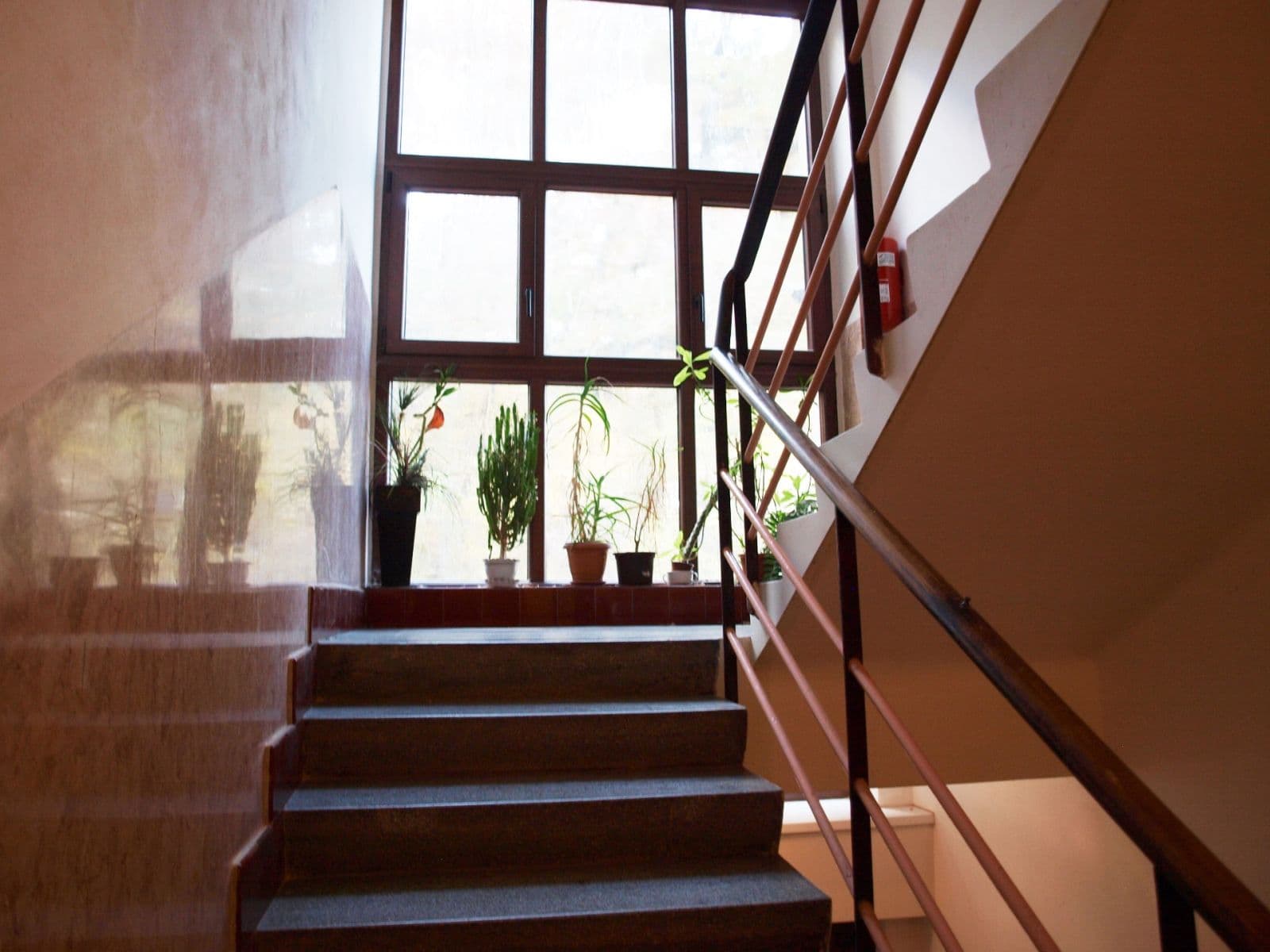3 bedroom flat to rent, 85 m², Pod Kesnerkou, Prague, Prague 3 bedroom flat to rent, 85 m², Pod Kesnerkou, Prague, Prague