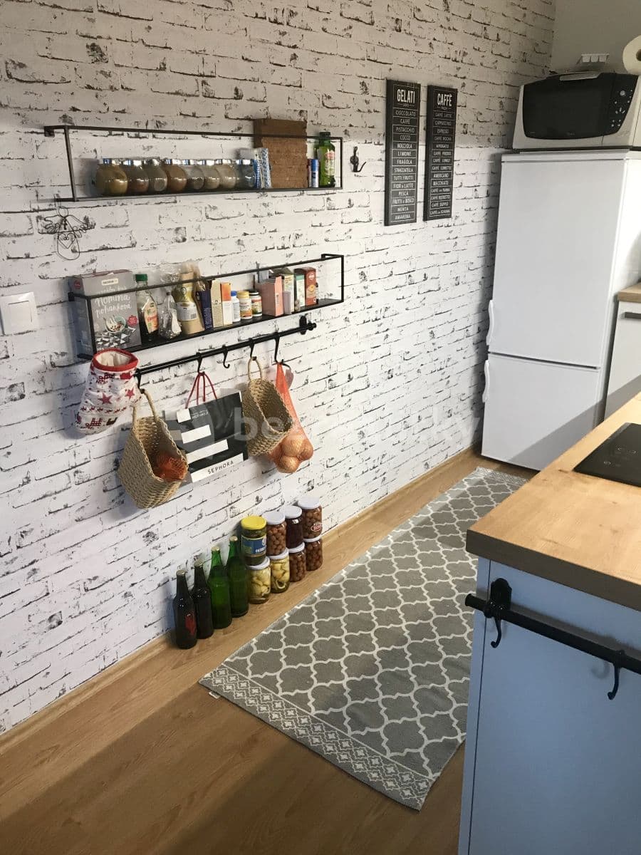 Studio flat to rent, 34 m², Milose Havla, Prague, Prague Studio flat to rent, 34 m², Milose Havla, Prague, Prague