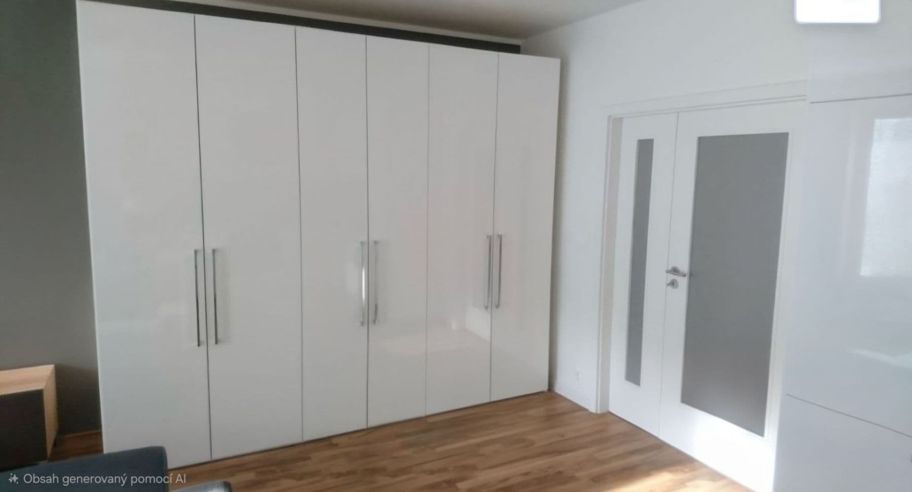 Studio flat to rent, 39 m², Fikerova, Prague, Prague Studio flat to rent, 39 m², Fikerova, Prague, Prague