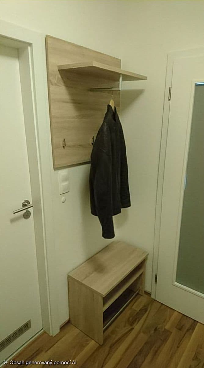 Studio flat to rent, 39 m², Fikerova, Prague, Prague Studio flat to rent, 39 m², Fikerova, Prague, Prague