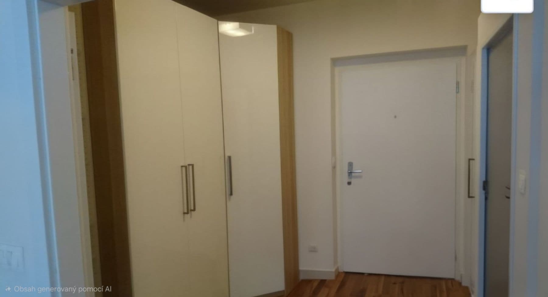 Studio flat to rent, 39 m², Fikerova, Prague, Prague Studio flat to rent, 39 m², Fikerova, Prague, Prague