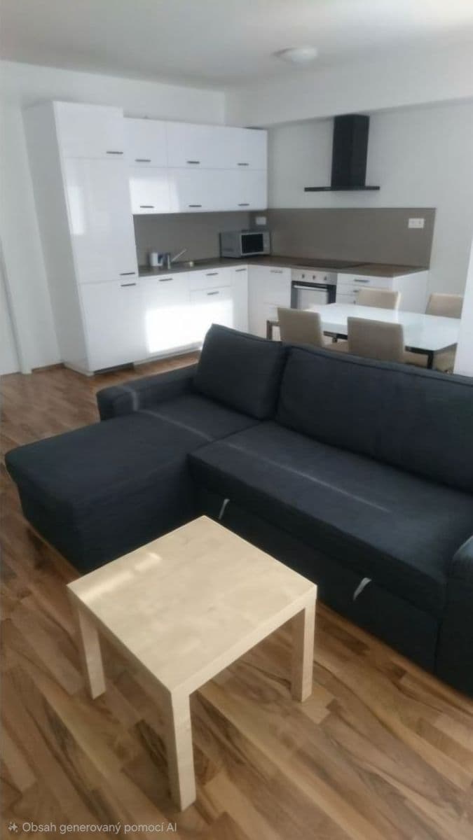 Studio flat to rent, 39 m², Fikerova, Prague, Prague Studio flat to rent, 39 m², Fikerova, Prague, Prague