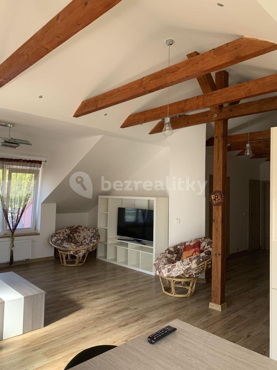 2 bedroom with open-plan kitchen flat to rent, 81 m², Schoellerova, Prague, Prague 2 bedroom with open-plan kitchen flat to rent, 81 m², Schoellerova, Prague, Prague
