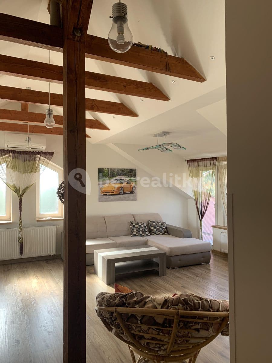 2 bedroom with open-plan kitchen flat to rent, 81 m², Schoellerova, Prague, Prague 2 bedroom with open-plan kitchen flat to rent, 81 m², Schoellerova, Prague, Prague