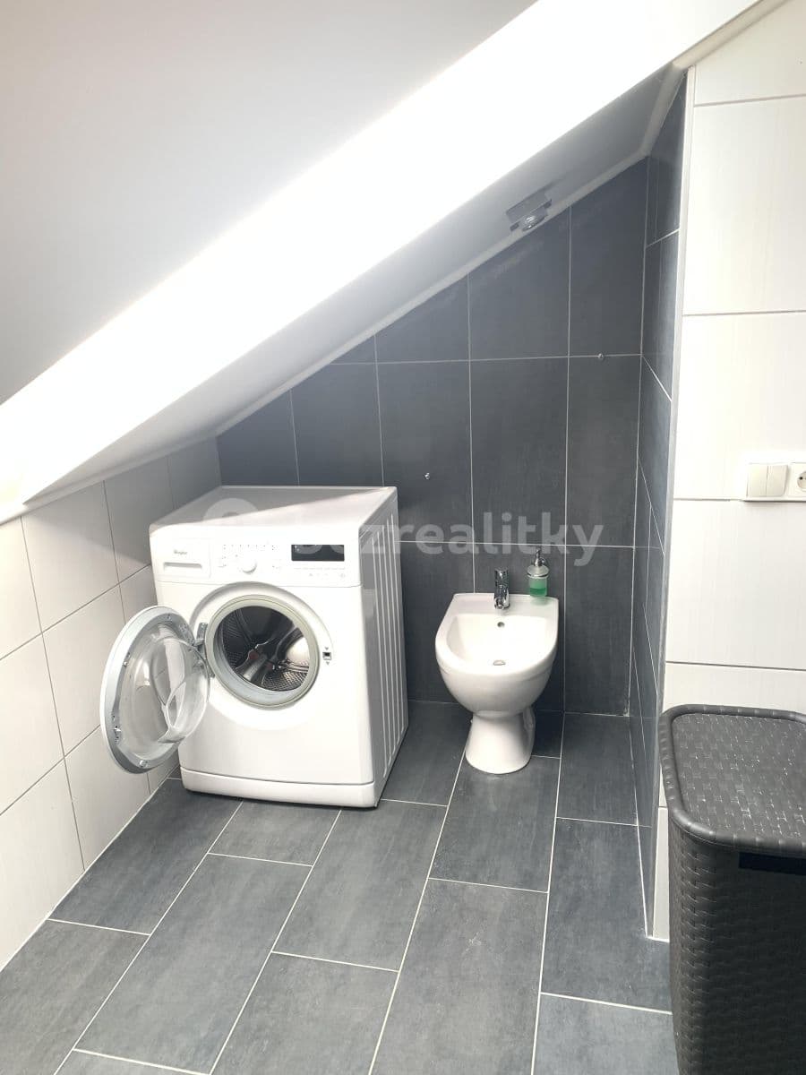 2 bedroom with open-plan kitchen flat to rent, 81 m², Schoellerova, Prague, Prague 2 bedroom with open-plan kitchen flat to rent, 81 m², Schoellerova, Prague, Prague