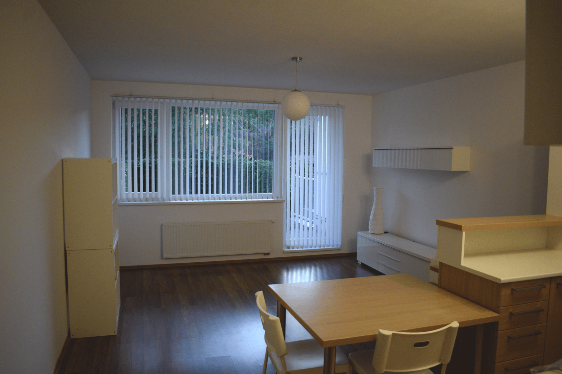 Studio flat to rent, 34 m², Jundrovská, Brno, Jihomoravský Region Studio flat to rent, 34 m², Jundrovská, Brno, Jihomoravský Region