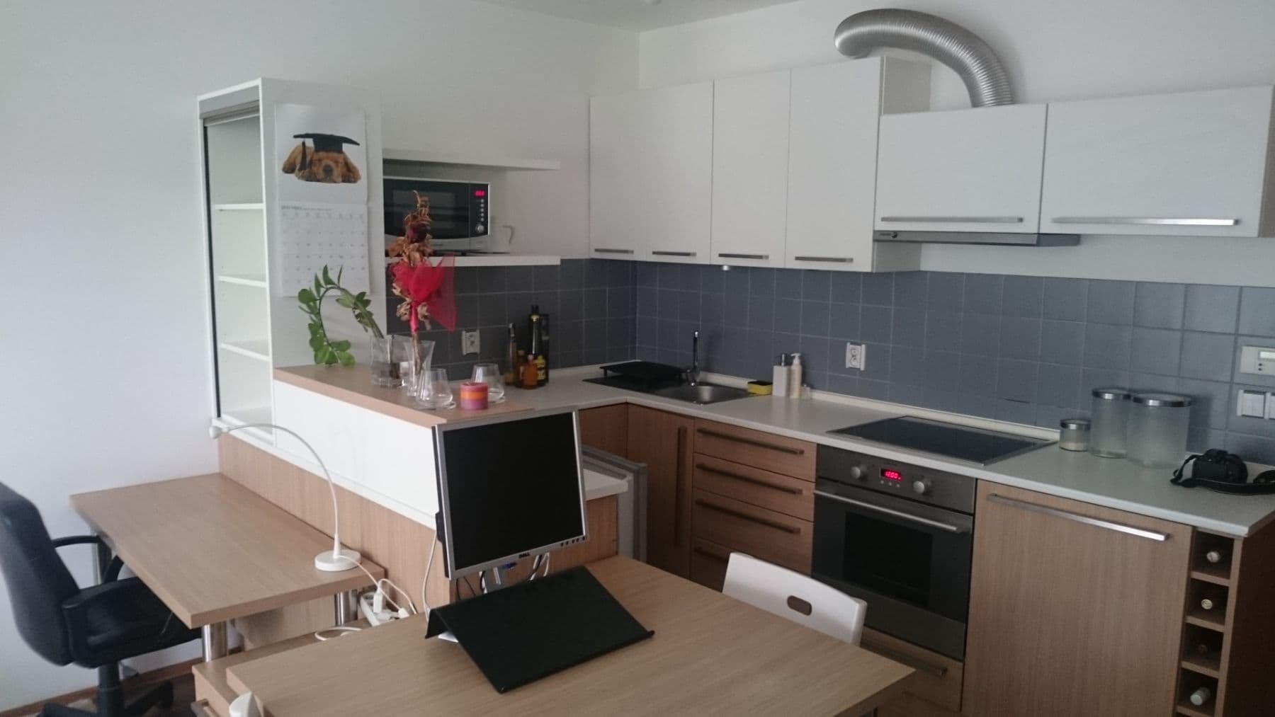 Studio flat to rent, 34 m², Jundrovská, Brno, Jihomoravský Region Studio flat to rent, 34 m², Jundrovská, Brno, Jihomoravský Region