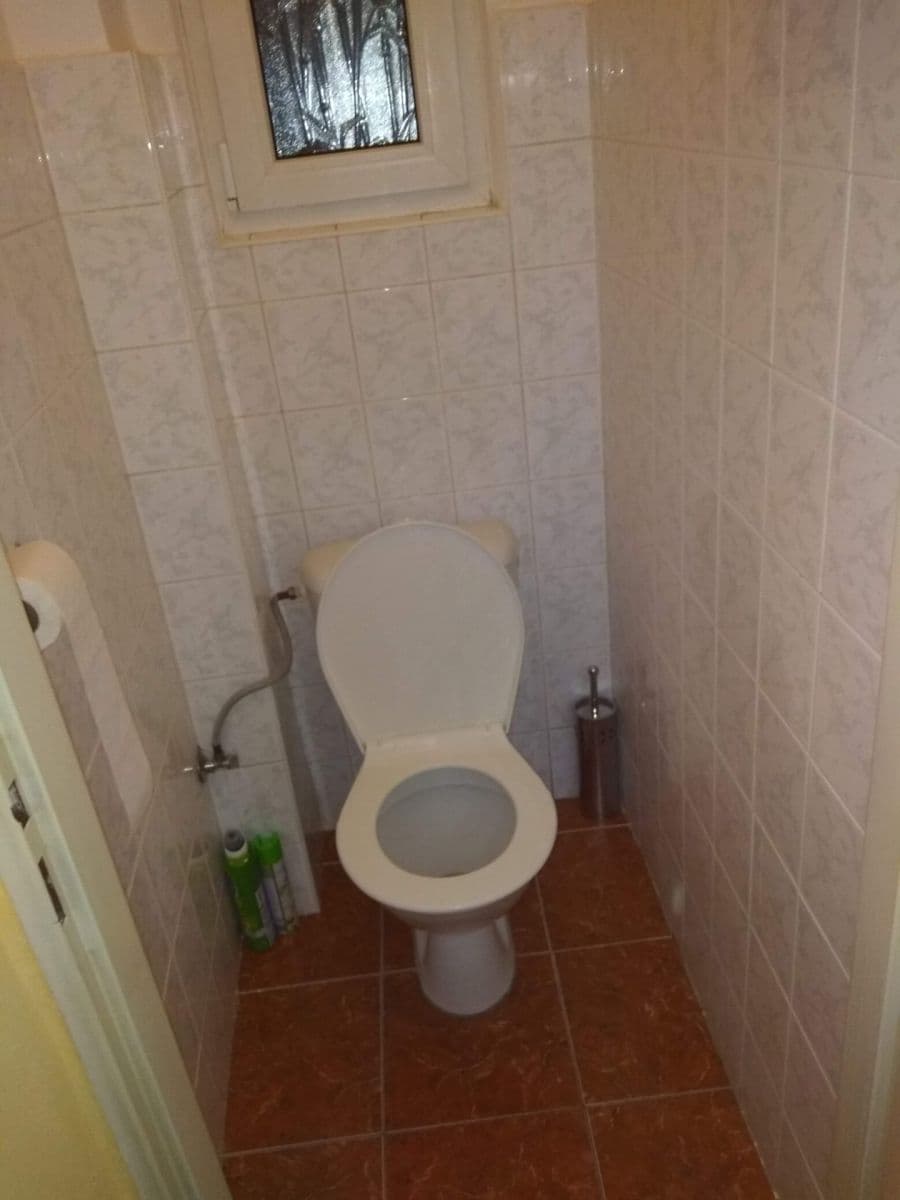 1 bedroom with open-plan kitchen flat to rent, 45 m², Svatoslavova, Prague, Prague 1 bedroom with open-plan kitchen flat to rent, 45 m², Svatoslavova, Prague, Prague