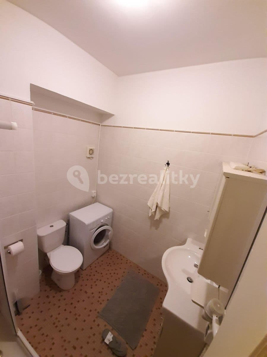 1 bedroom flat to rent, 33 m², Duškova, Prague, Prague 1 bedroom flat to rent, 33 m², Duškova, Prague, Prague