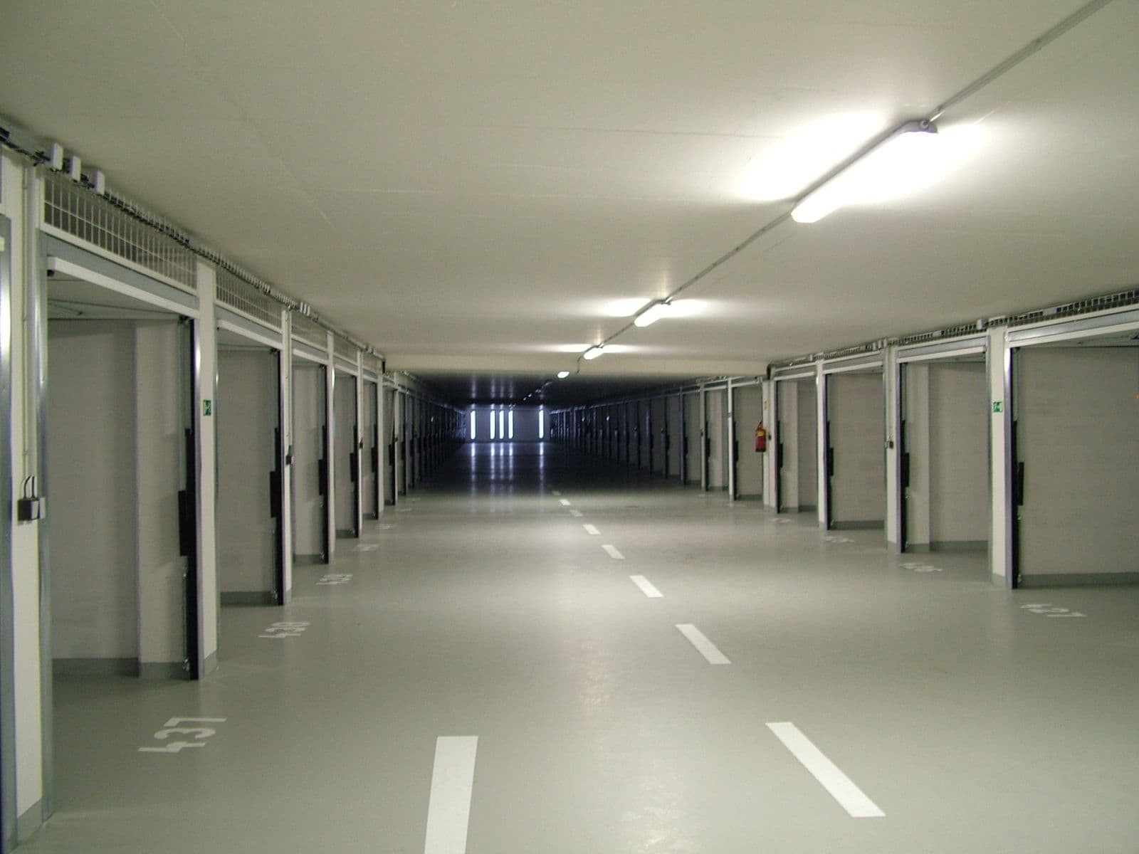 garage to rent, 17 m², Lovosická, Prague, Prague garage to rent, 17 m², Lovosická, Prague, Prague