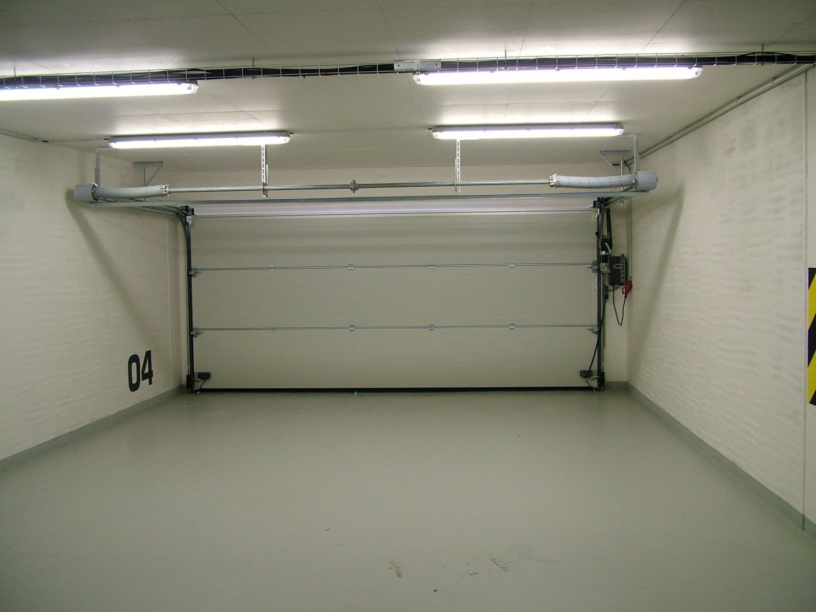 garage to rent, 17 m², Lovosická, Prague, Prague garage to rent, 17 m², Lovosická, Prague, Prague