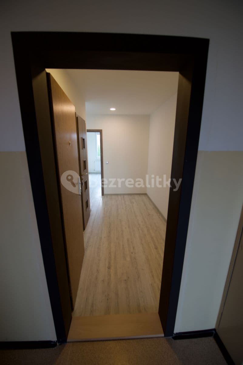 1 bedroom with open-plan kitchen flat to rent, 45 m², Zázvorkova, Prague, Prague 1 bedroom with open-plan kitchen flat to rent, 45 m², Zázvorkova, Prague, Prague