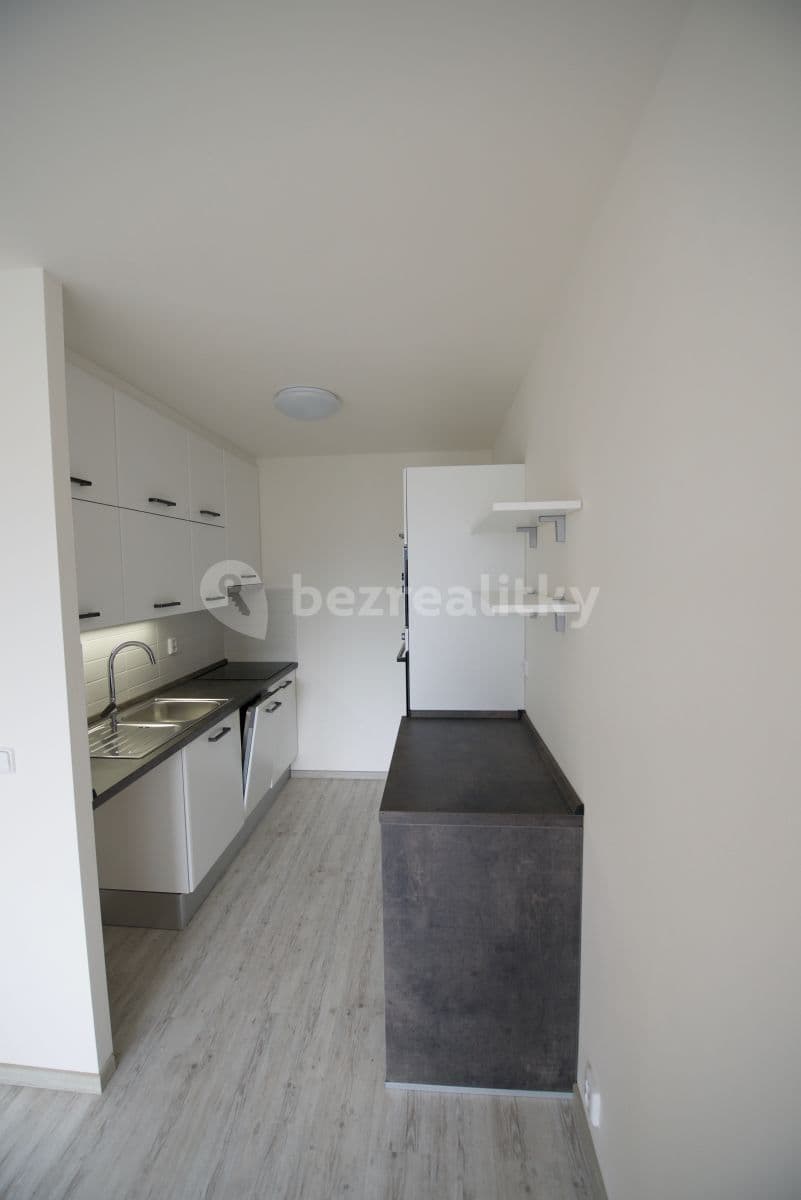 1 bedroom with open-plan kitchen flat to rent, 45 m², Zázvorkova, Prague, Prague 1 bedroom with open-plan kitchen flat to rent, 45 m², Zázvorkova, Prague, Prague