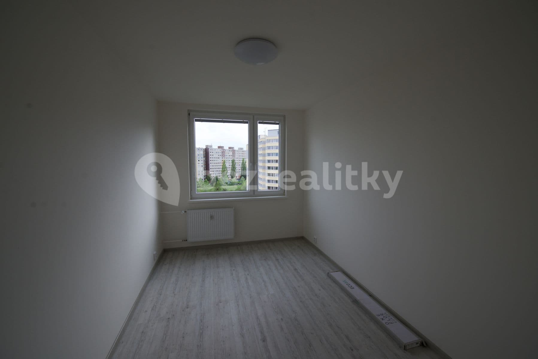1 bedroom with open-plan kitchen flat to rent, 45 m², Zázvorkova, Prague, Prague 1 bedroom with open-plan kitchen flat to rent, 45 m², Zázvorkova, Prague, Prague
