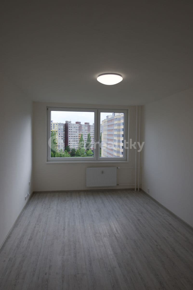 1 bedroom with open-plan kitchen flat to rent, 45 m², Zázvorkova, Prague, Prague 1 bedroom with open-plan kitchen flat to rent, 45 m², Zázvorkova, Prague, Prague