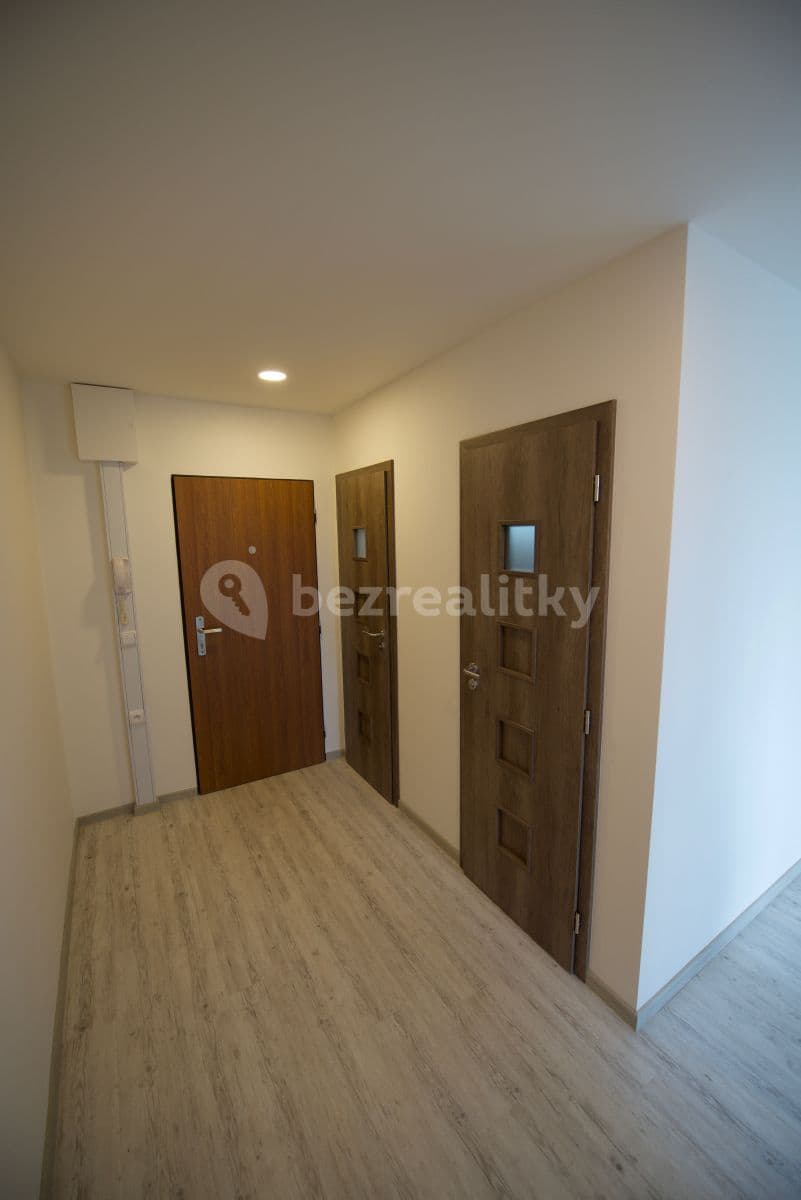 1 bedroom with open-plan kitchen flat to rent, 45 m², Zázvorkova, Prague, Prague 1 bedroom with open-plan kitchen flat to rent, 45 m², Zázvorkova, Prague, Prague