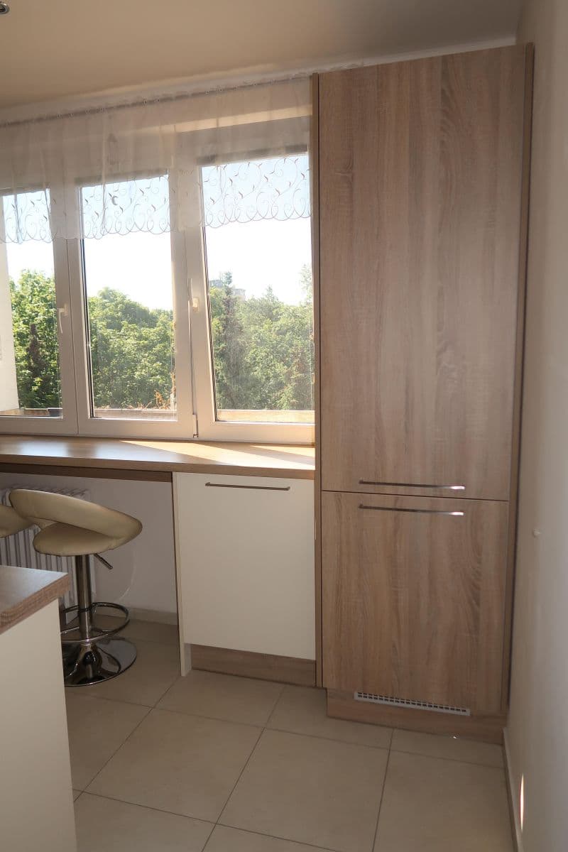 2 bedroom flat to rent, 54 m², Nad Alejí, Prague, Prague 2 bedroom flat to rent, 54 m², Nad Alejí, Prague, Prague