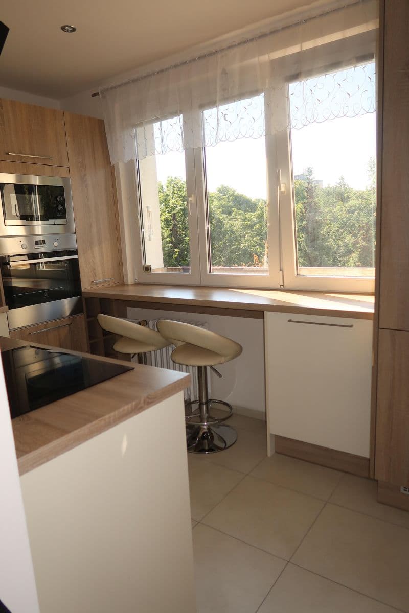 2 bedroom flat to rent, 54 m², Nad Alejí, Prague, Prague 2 bedroom flat to rent, 54 m², Nad Alejí, Prague, Prague