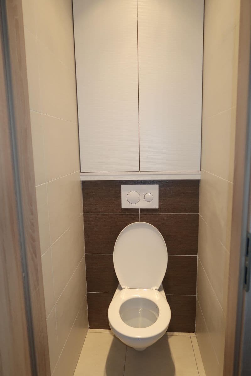 2 bedroom flat to rent, 54 m², Nad Alejí, Prague, Prague 2 bedroom flat to rent, 54 m², Nad Alejí, Prague, Prague