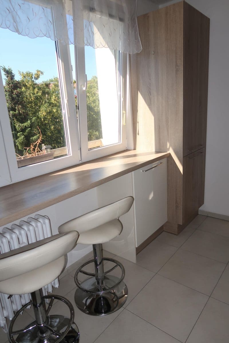 2 bedroom flat to rent, 54 m², Nad Alejí, Prague, Prague 2 bedroom flat to rent, 54 m², Nad Alejí, Prague, Prague