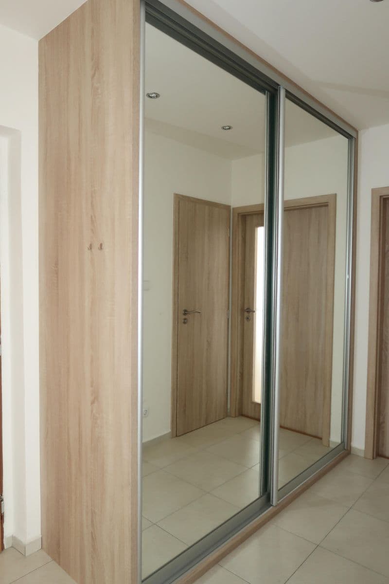 2 bedroom flat to rent, 54 m², Nad Alejí, Prague, Prague 2 bedroom flat to rent, 54 m², Nad Alejí, Prague, Prague