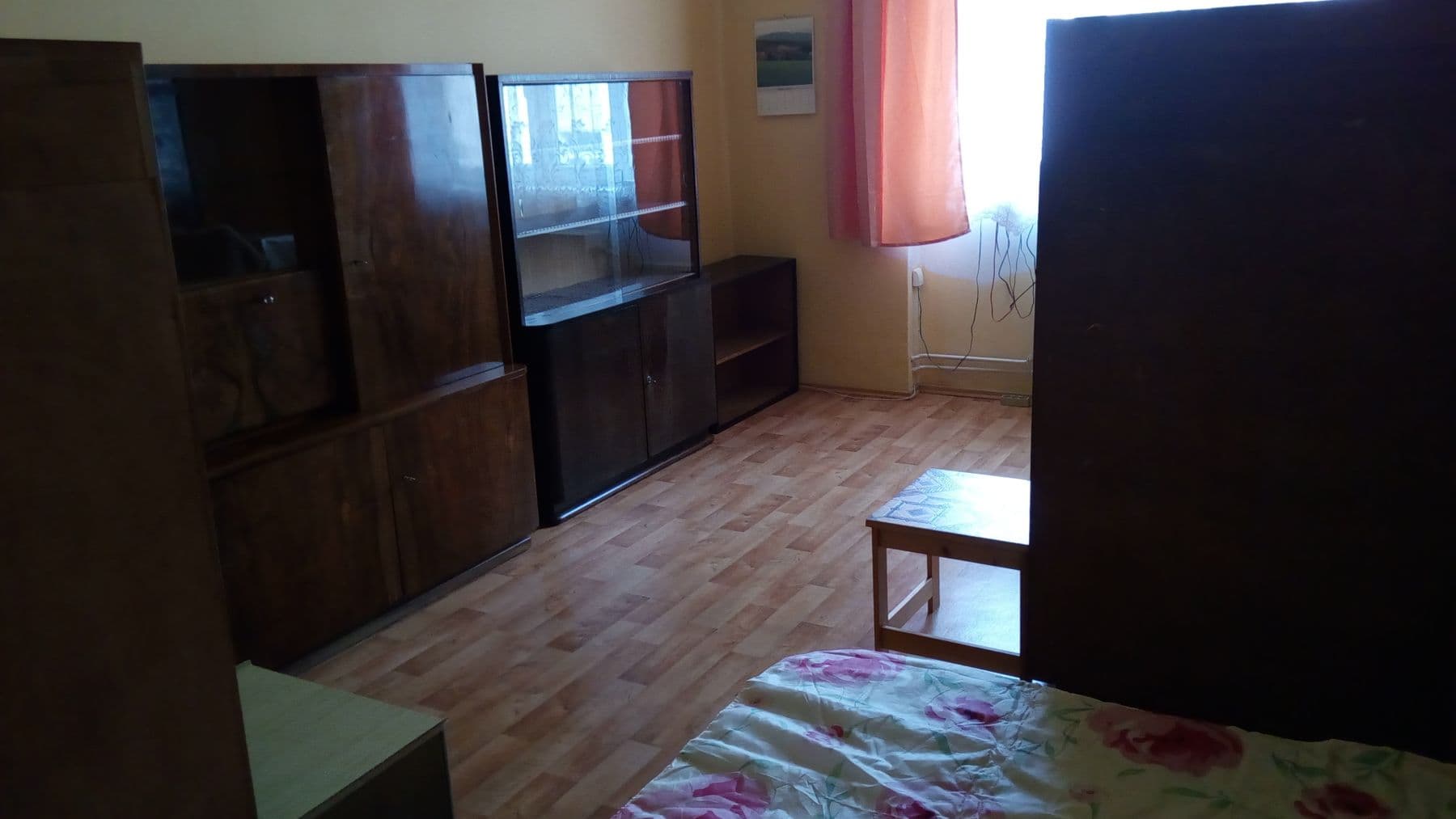 3 bedroom flat to rent, 22 m², Na Březince, Prague, Prague 3 bedroom flat to rent, 22 m², Na Březince, Prague, Prague