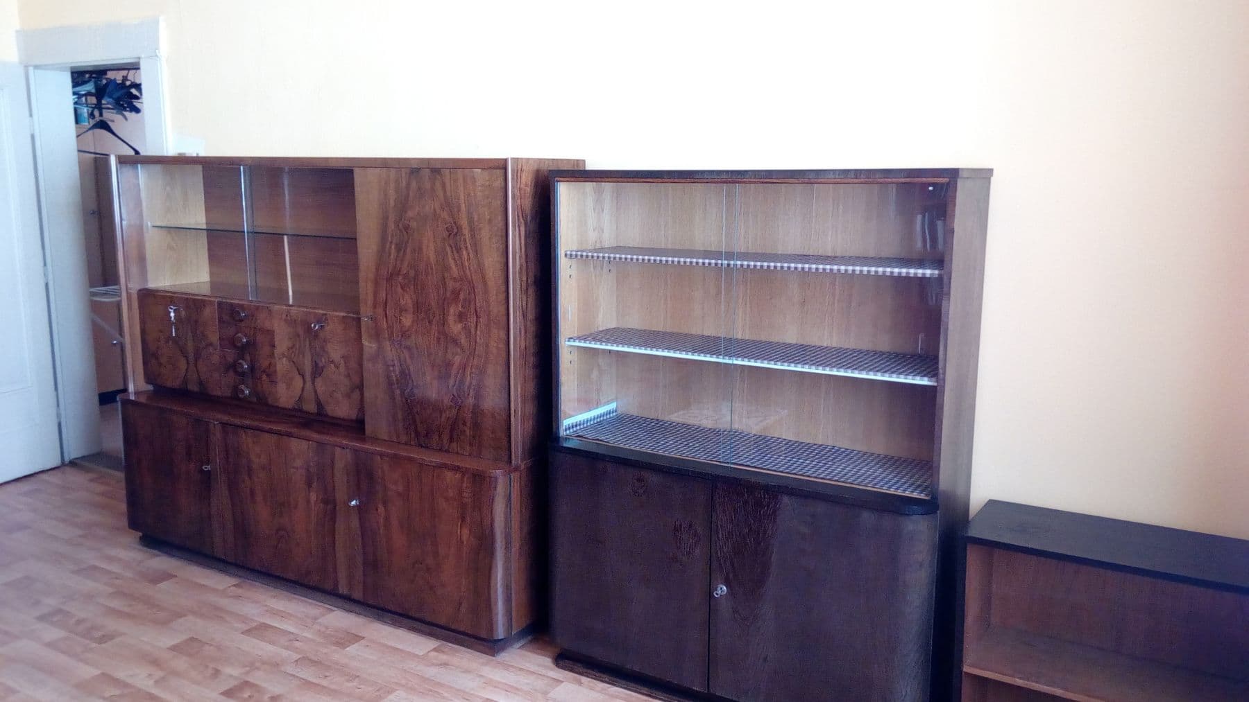 3 bedroom flat to rent, 22 m², Na Březince, Prague, Prague 3 bedroom flat to rent, 22 m², Na Březince, Prague, Prague