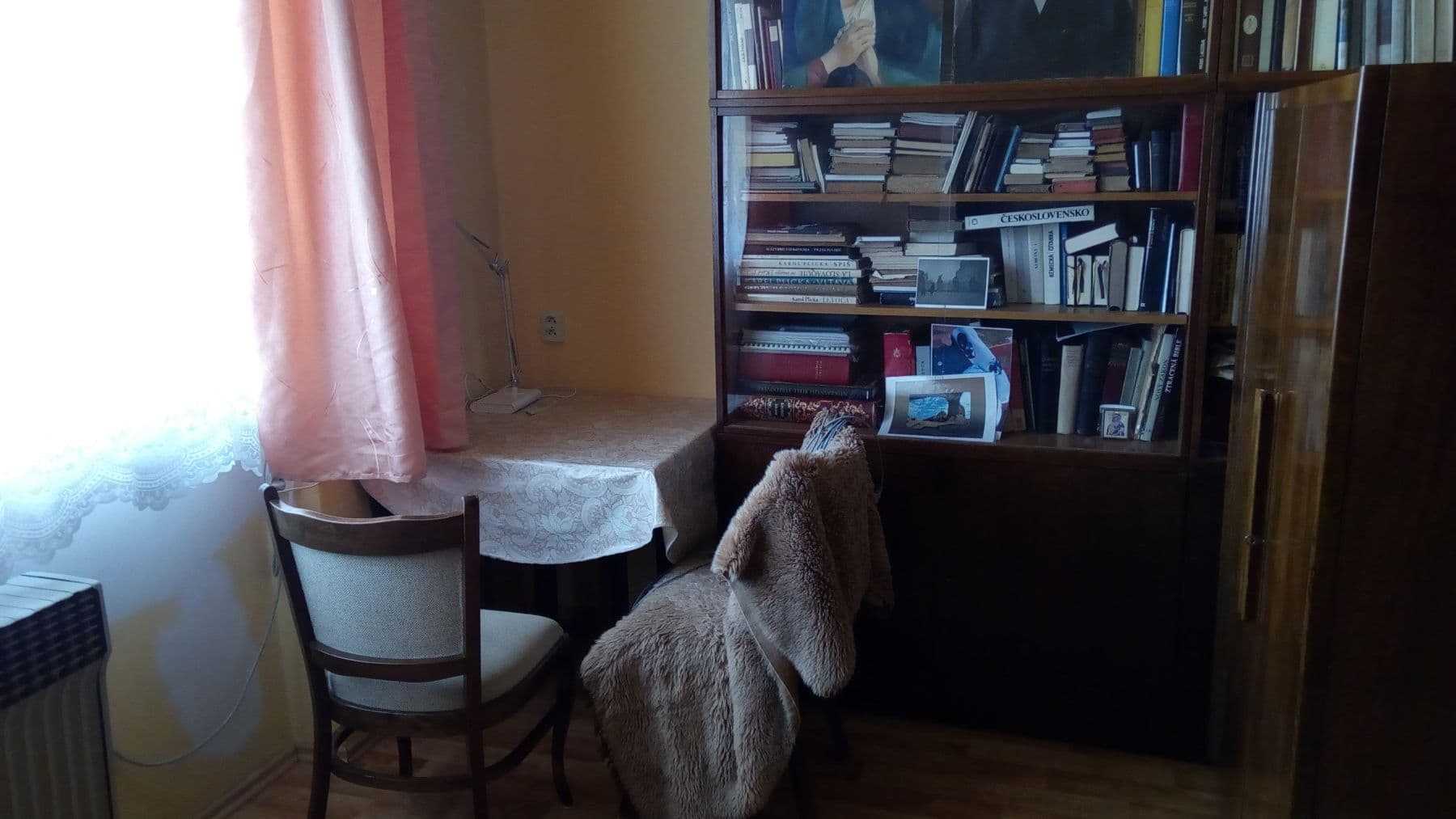 3 bedroom flat to rent, 22 m², Na Březince, Prague, Prague 3 bedroom flat to rent, 22 m², Na Březince, Prague, Prague