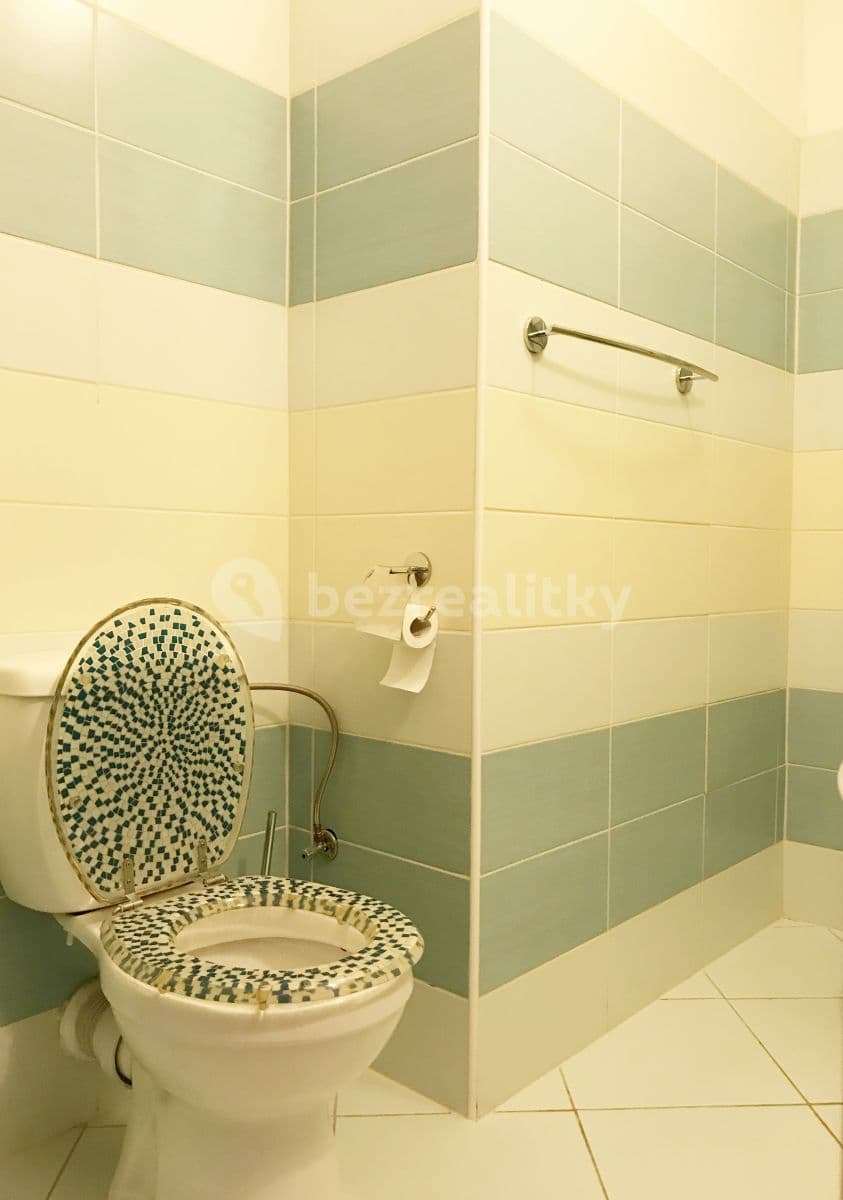 1 bedroom with open-plan kitchen flat to rent, 40 m², Černomořská, Prague, Prague 1 bedroom with open-plan kitchen flat to rent, 40 m², Černomořská, Prague, Prague