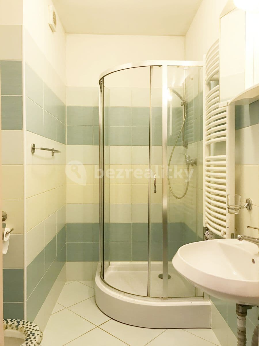 1 bedroom with open-plan kitchen flat to rent, 40 m², Černomořská, Prague, Prague 1 bedroom with open-plan kitchen flat to rent, 40 m², Černomořská, Prague, Prague