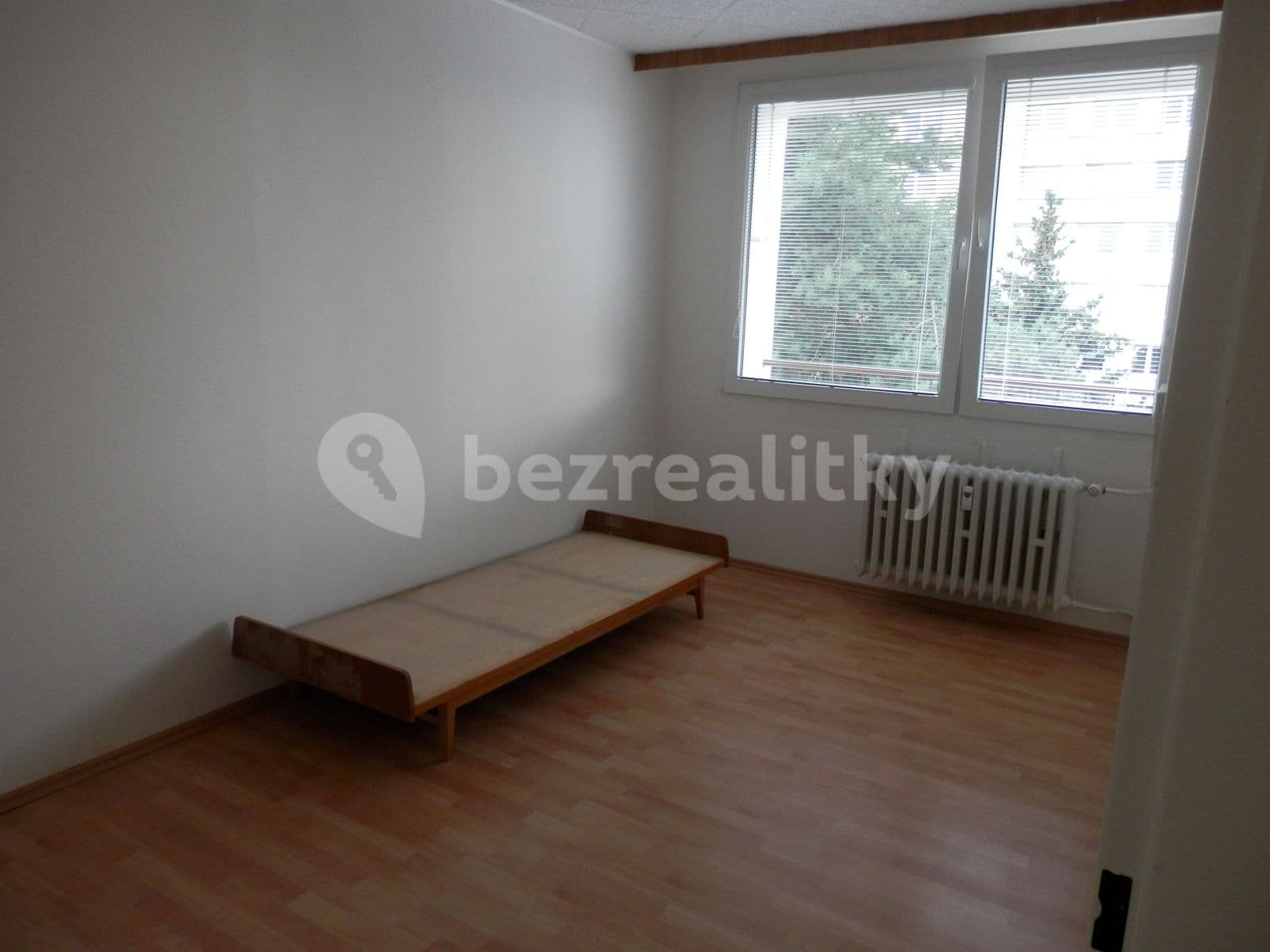 3 bedroom flat to rent, 68 m², Kovařovicova, Prague, Prague 3 bedroom flat to rent, 68 m², Kovařovicova, Prague, Prague