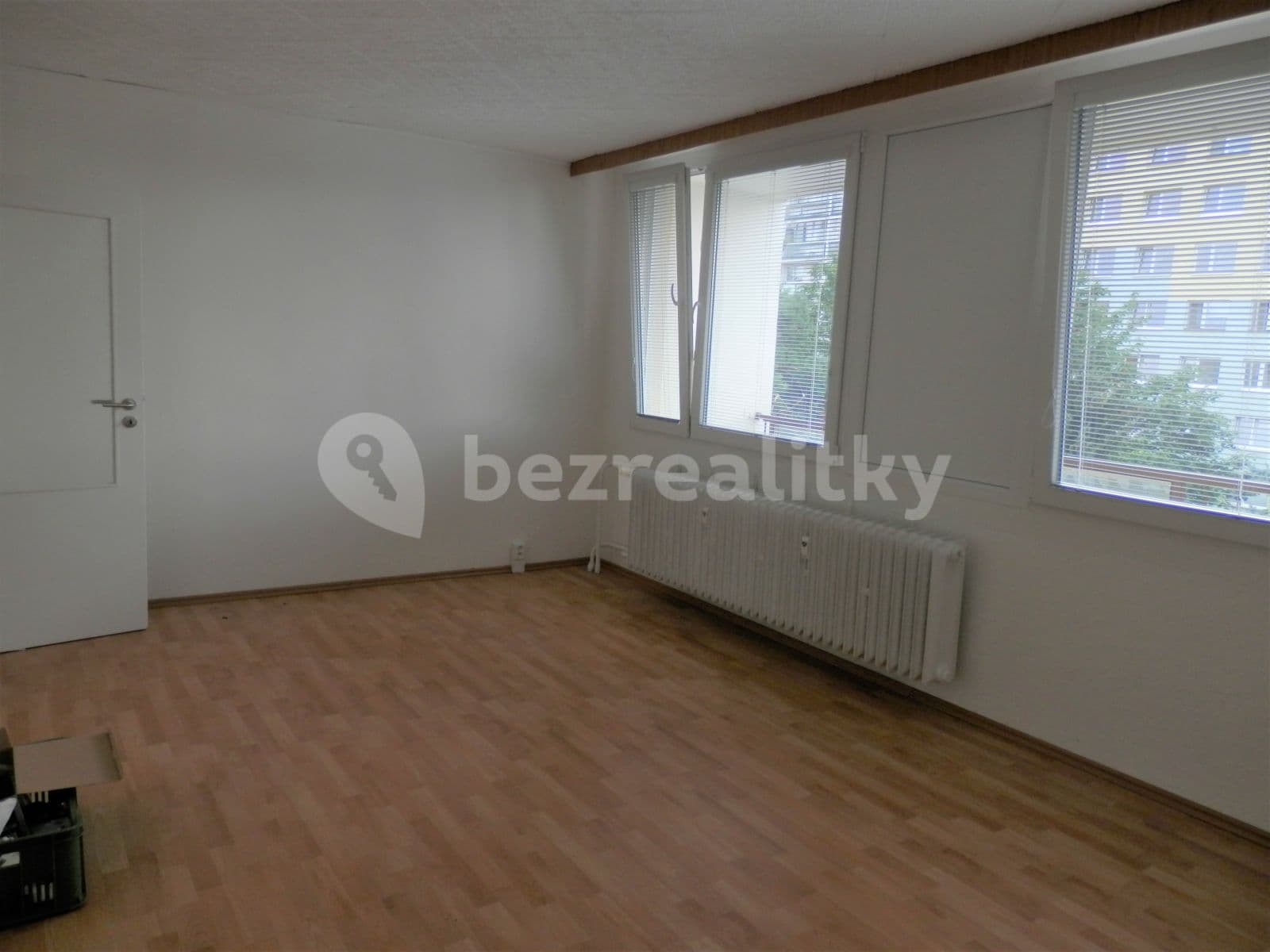 3 bedroom flat to rent, 68 m², Kovařovicova, Prague, Prague 3 bedroom flat to rent, 68 m², Kovařovicova, Prague, Prague