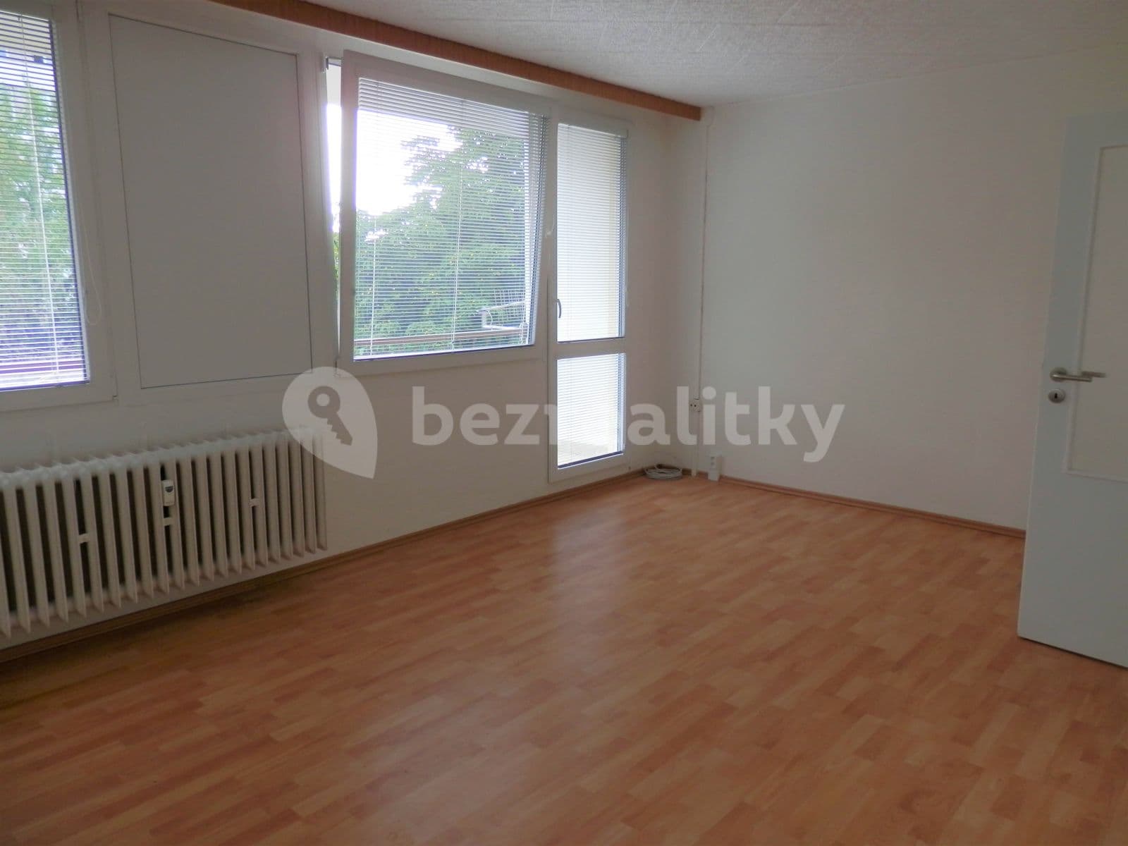 3 bedroom flat to rent, 68 m², Kovařovicova, Prague, Prague 3 bedroom flat to rent, 68 m², Kovařovicova, Prague, Prague