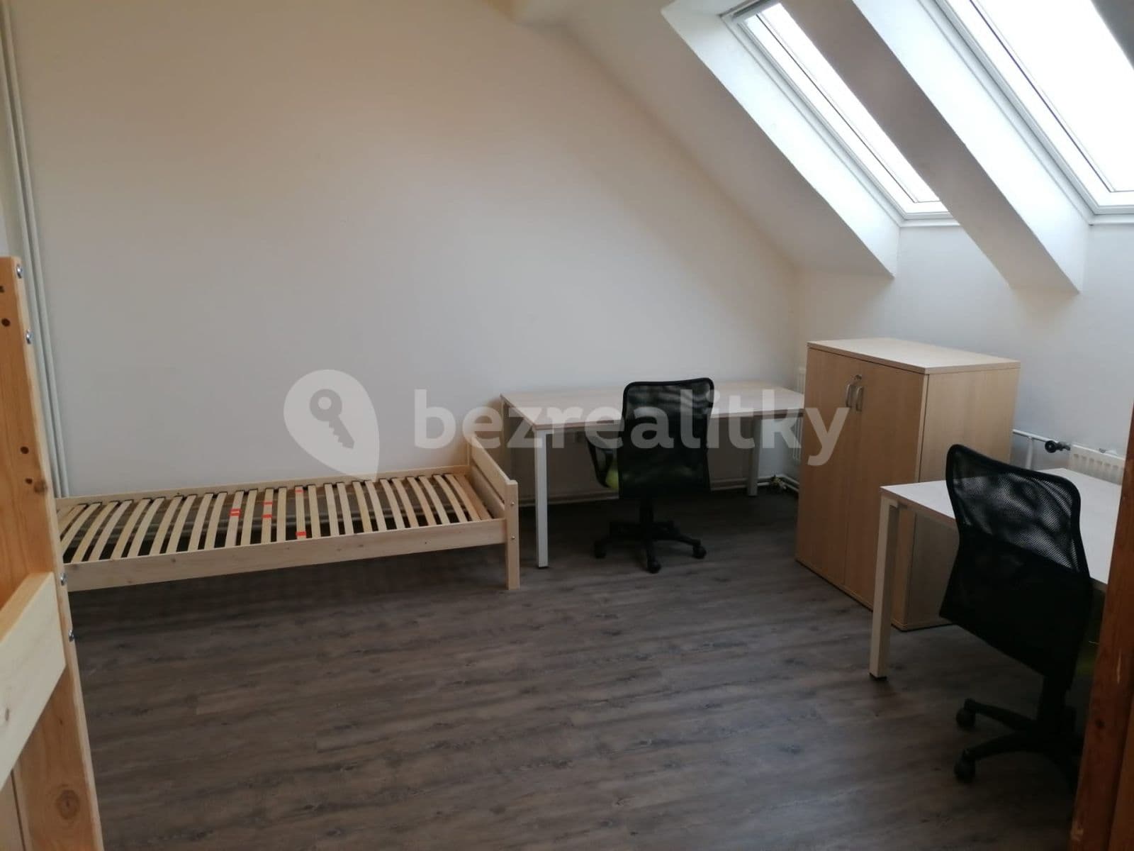 3 bedroom flat to rent, 82 m², U Husova sboru, Pardubice, Pardubický Region 3 bedroom flat to rent, 82 m², U Husova sboru, Pardubice, Pardubický Region