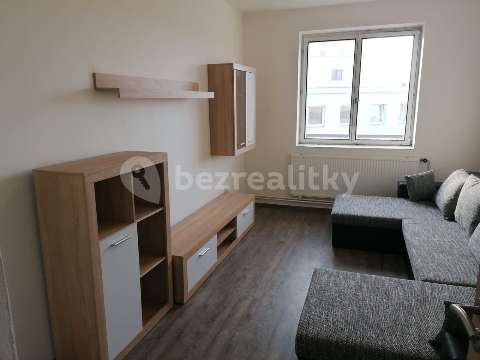 3 bedroom flat to rent, 82 m², U Husova sboru, Pardubice, Pardubický Region 3 bedroom flat to rent, 82 m², U Husova sboru, Pardubice, Pardubický Region