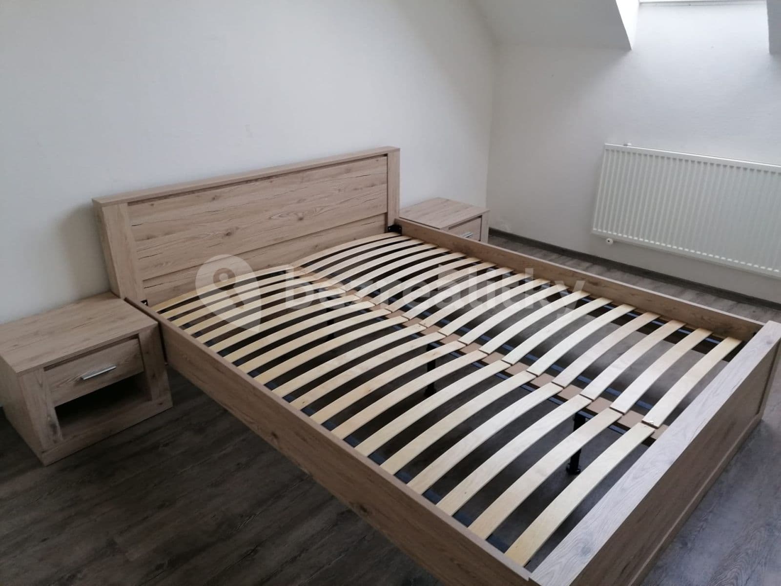 3 bedroom flat to rent, 82 m², U Husova sboru, Pardubice, Pardubický Region 3 bedroom flat to rent, 82 m², U Husova sboru, Pardubice, Pardubický Region