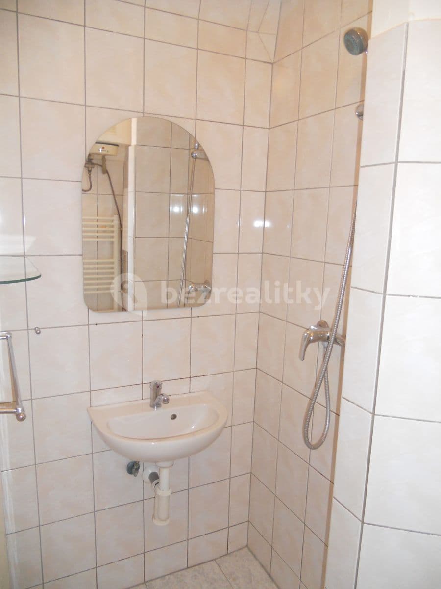 Studio flat to rent, 25 m², Koulova, Prague, Prague Studio flat to rent, 25 m², Koulova, Prague, Prague