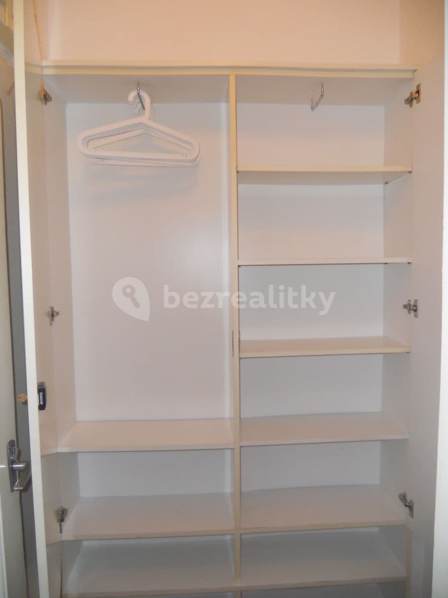 Studio flat to rent, 25 m², Koulova, Prague, Prague Studio flat to rent, 25 m², Koulova, Prague, Prague