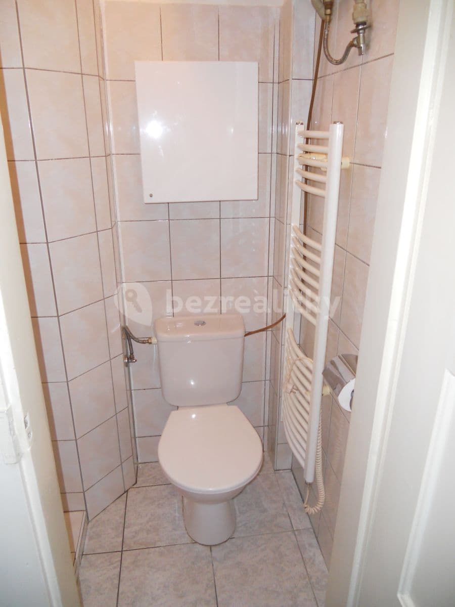 Studio flat to rent, 25 m², Koulova, Prague, Prague Studio flat to rent, 25 m², Koulova, Prague, Prague