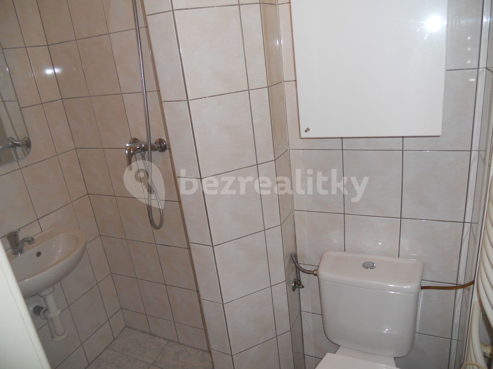Studio flat to rent, 25 m², Koulova, Prague, Prague Studio flat to rent, 25 m², Koulova, Prague, Prague