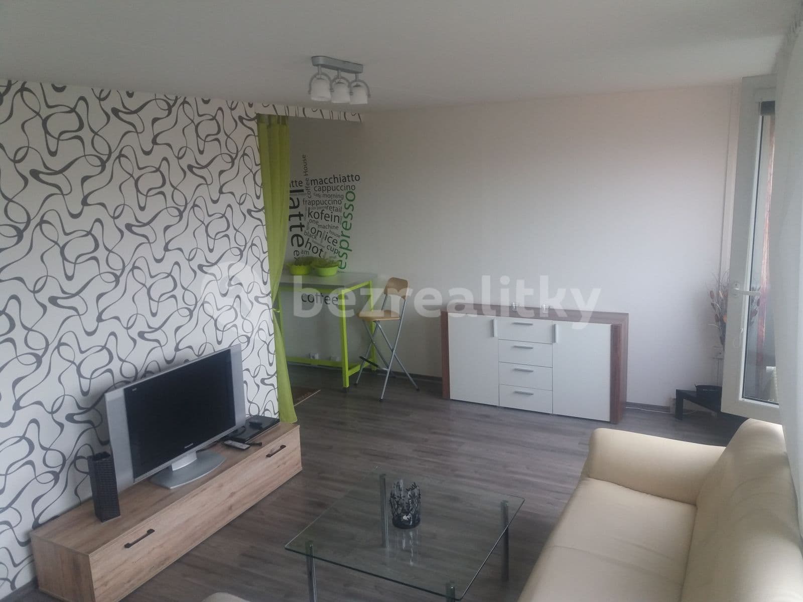 Studio flat to rent, 37 m², Nušlova, Prague, Prague Studio flat to rent, 37 m², Nušlova, Prague, Prague