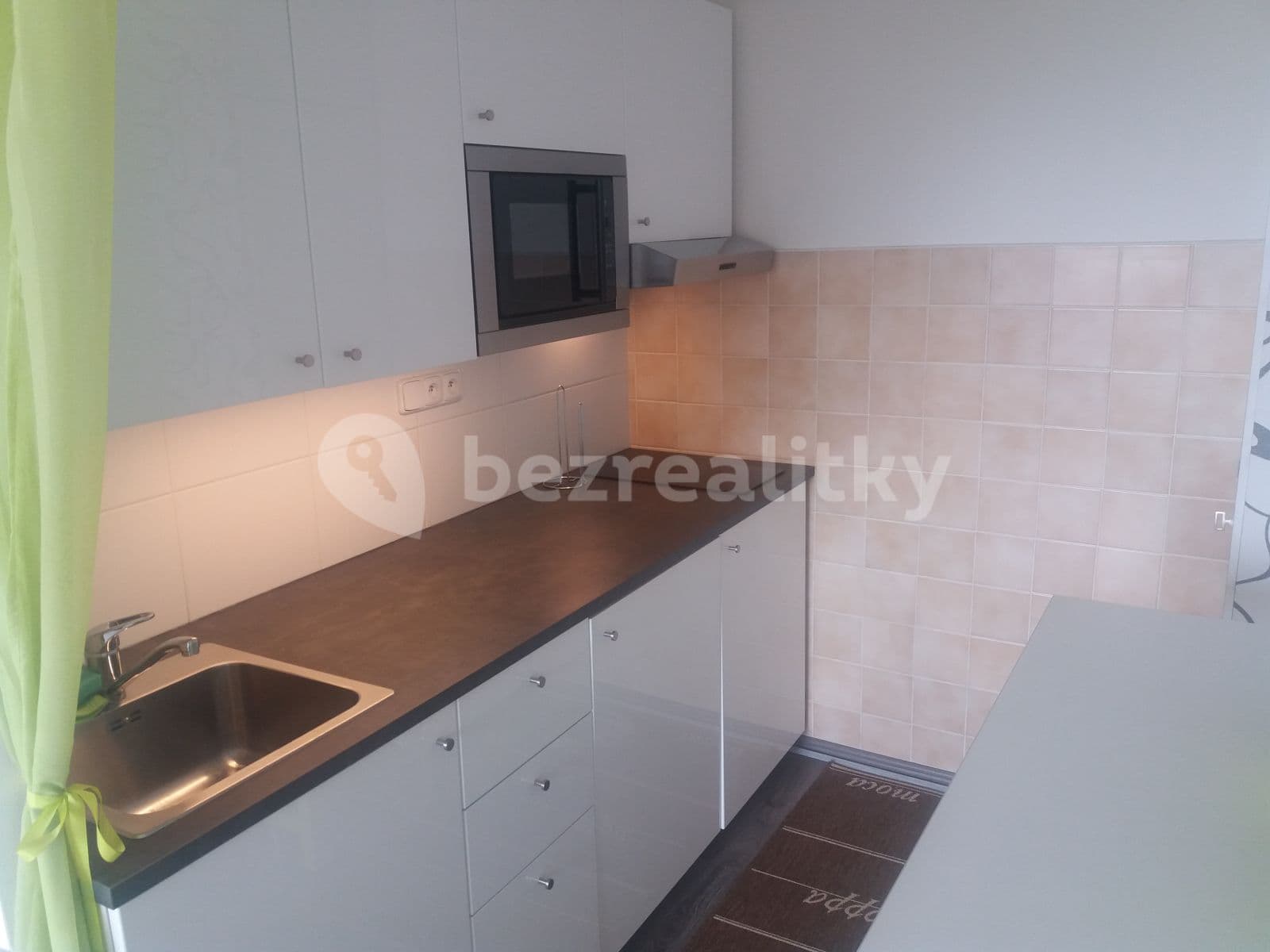 Studio flat to rent, 37 m², Nušlova, Prague, Prague Studio flat to rent, 37 m², Nušlova, Prague, Prague