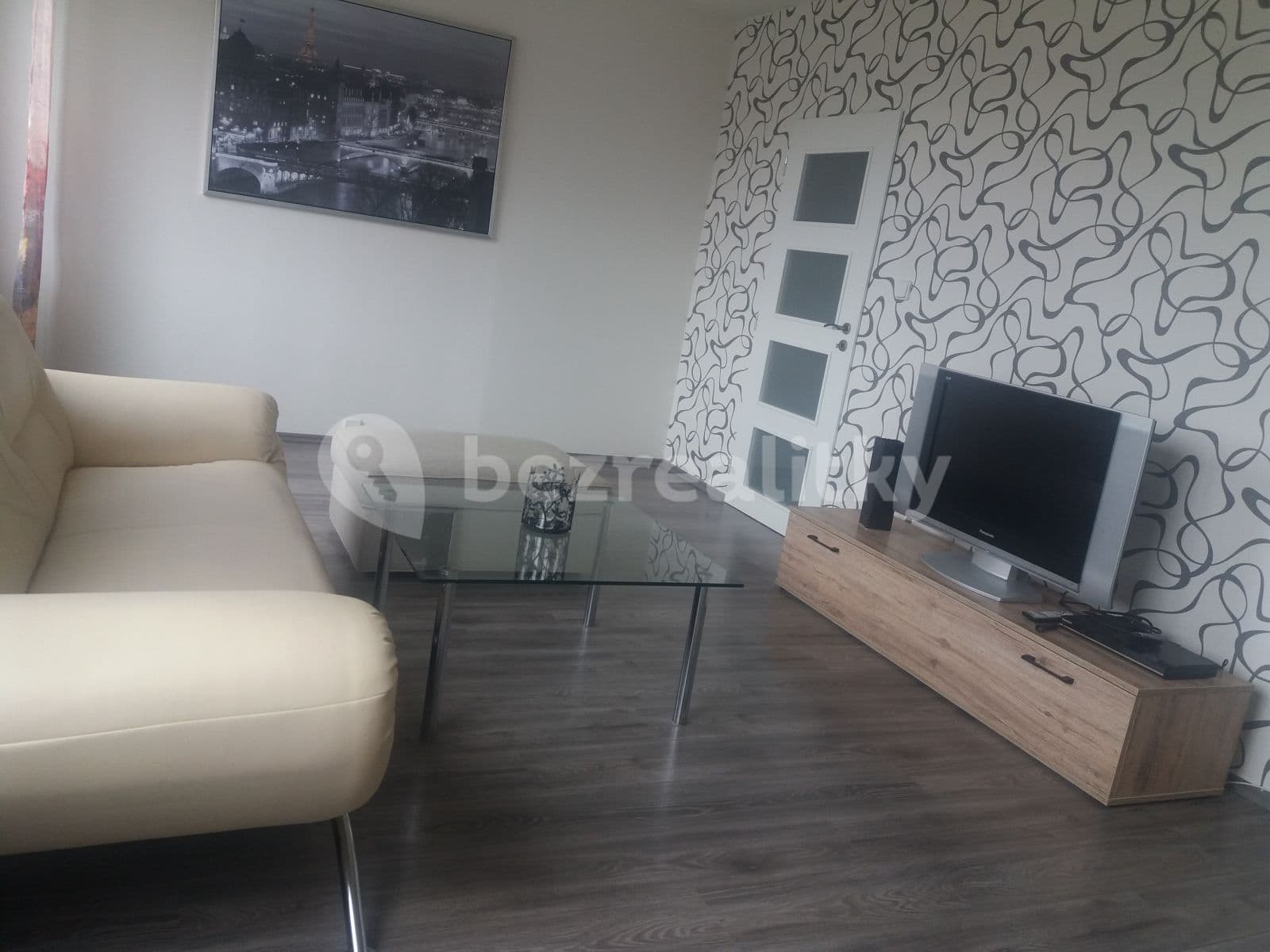 Studio flat to rent, 37 m², Nušlova, Prague, Prague Studio flat to rent, 37 m², Nušlova, Prague, Prague