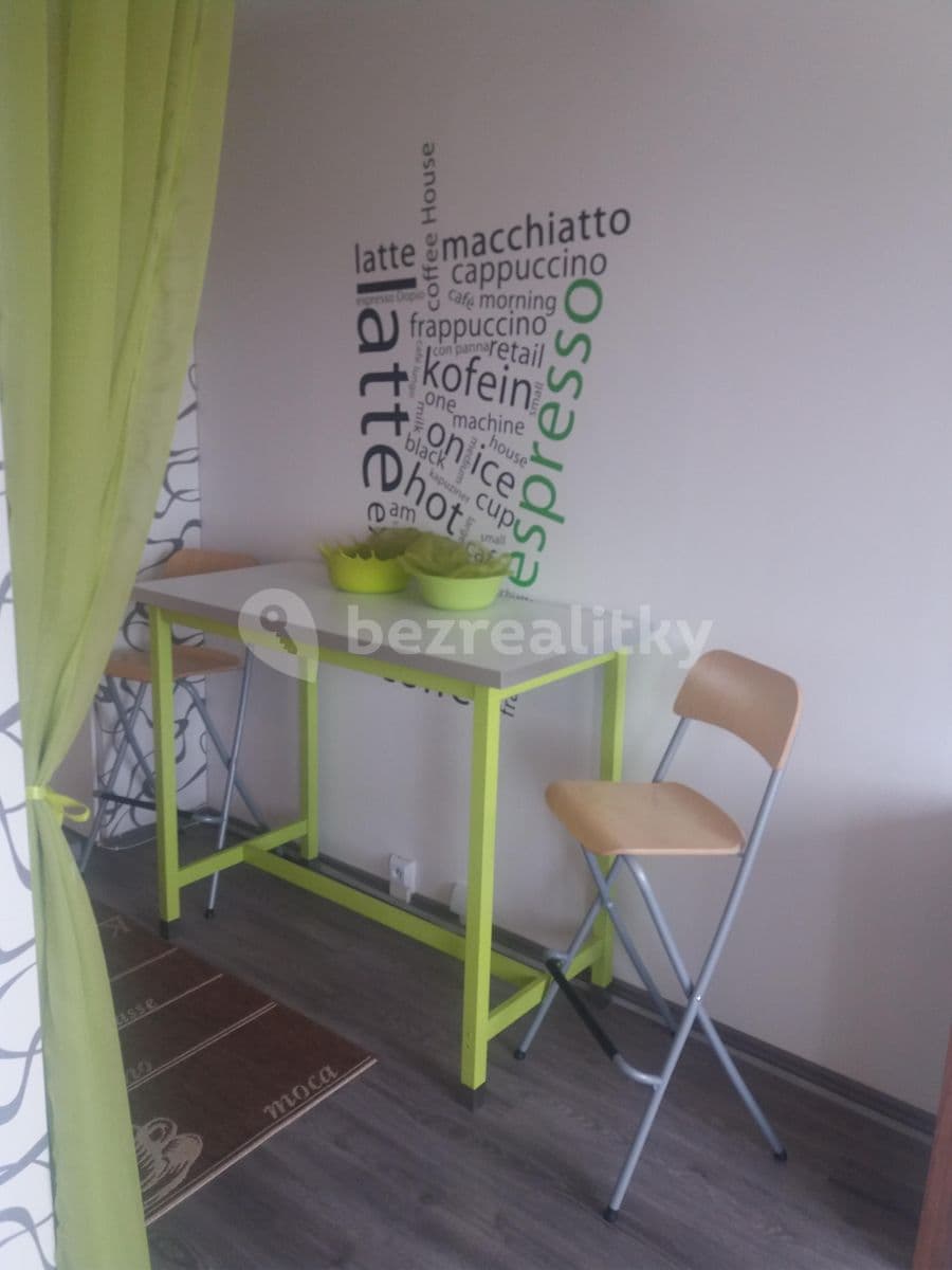 Studio flat to rent, 37 m², Nušlova, Prague, Prague Studio flat to rent, 37 m², Nušlova, Prague, Prague
