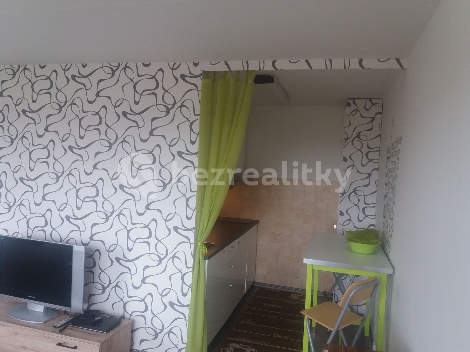 Studio flat to rent, 37 m², Nušlova, Prague, Prague Studio flat to rent, 37 m², Nušlova, Prague, Prague