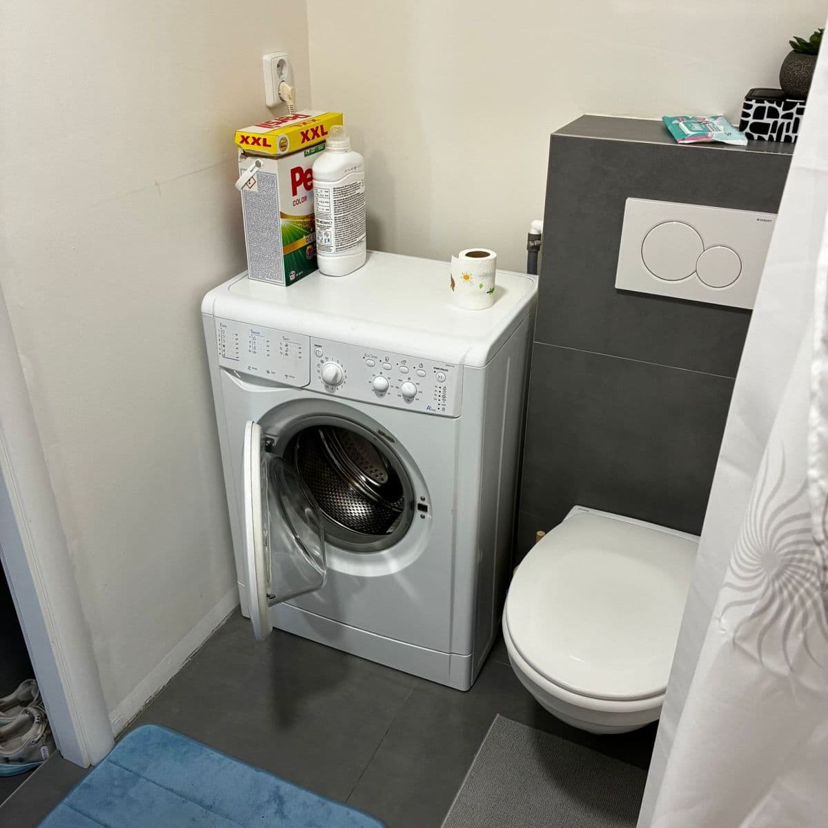 Studio flat to rent, 37 m², Nušlova, Prague, Prague Studio flat to rent, 37 m², Nušlova, Prague, Prague