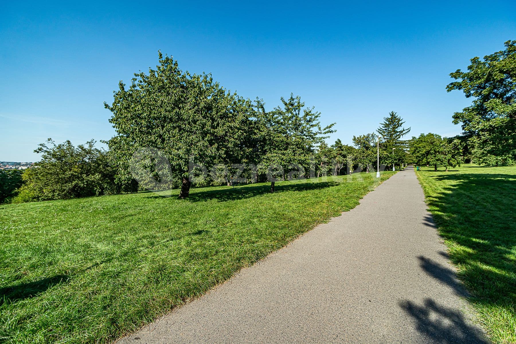 2 bedroom with open-plan kitchen flat to rent, 107 m², Kunešova, Prague, Prague 2 bedroom with open-plan kitchen flat to rent, 107 m², Kunešova, Prague, Prague