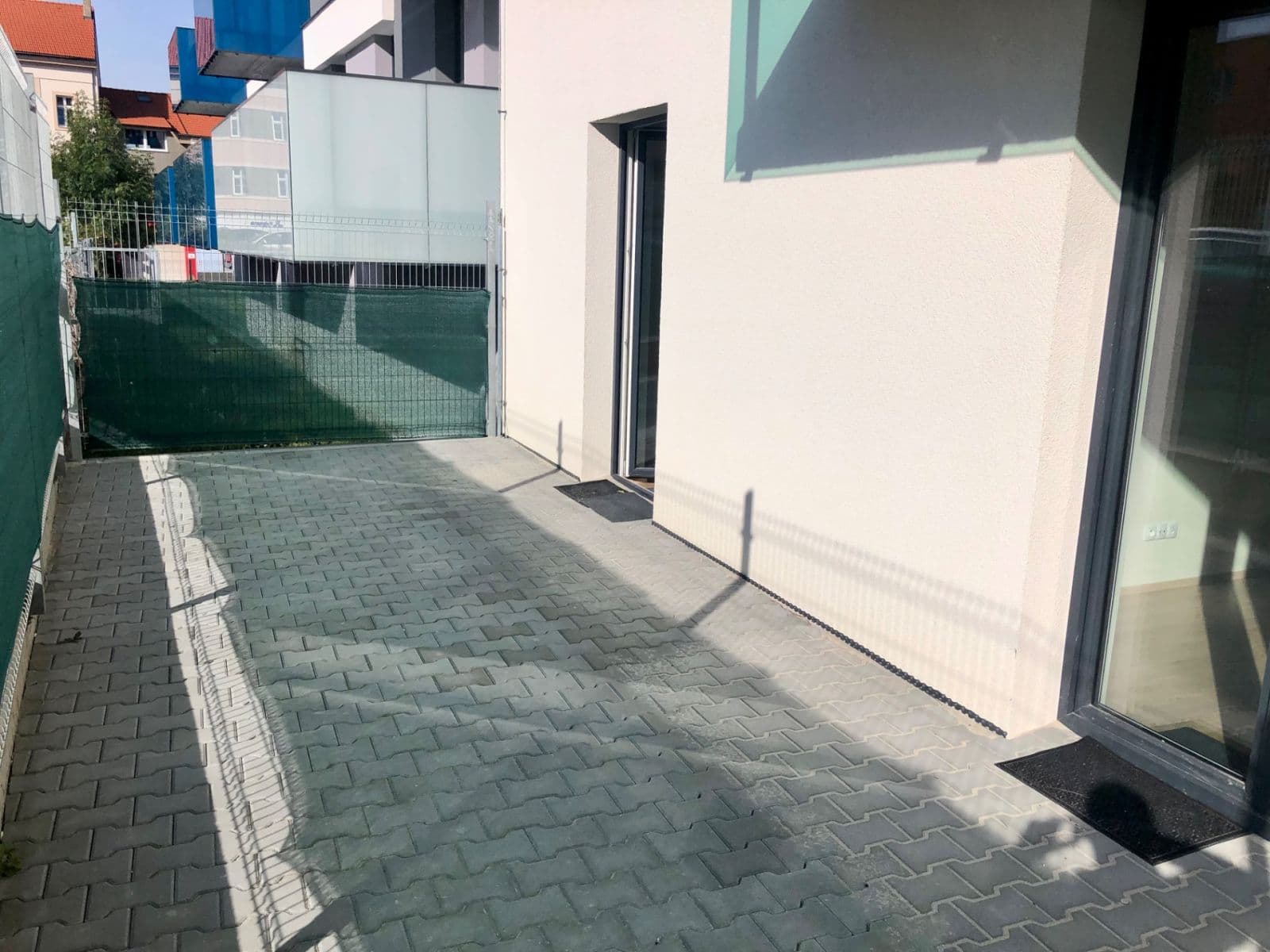 1 bedroom with open-plan kitchen flat to rent, 59 m², Poděbradova, Plzeň, Plzeňský Region 1 bedroom with open-plan kitchen flat to rent, 59 m², Poděbradova, Plzeň, Plzeňský Region