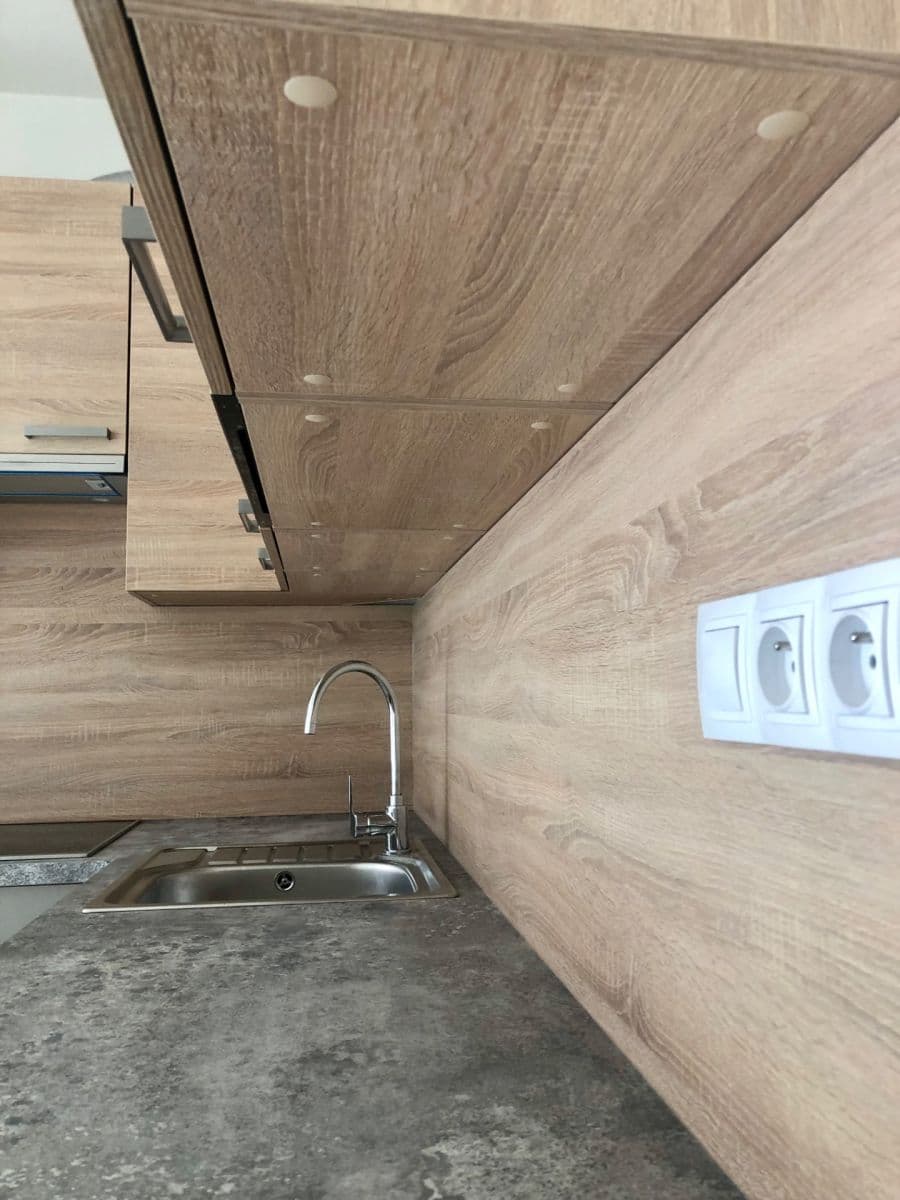 1 bedroom with open-plan kitchen flat to rent, 59 m², Poděbradova, Plzeň, Plzeňský Region 1 bedroom with open-plan kitchen flat to rent, 59 m², Poděbradova, Plzeň, Plzeňský Region